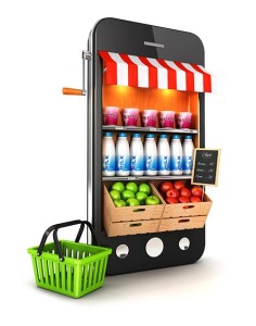 Ecommerce Web Design