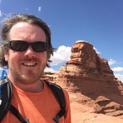 John Gibbs, Owner John Gibbs, Owner