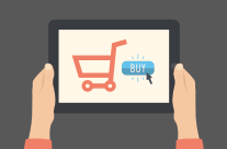 tablet-ecommerce